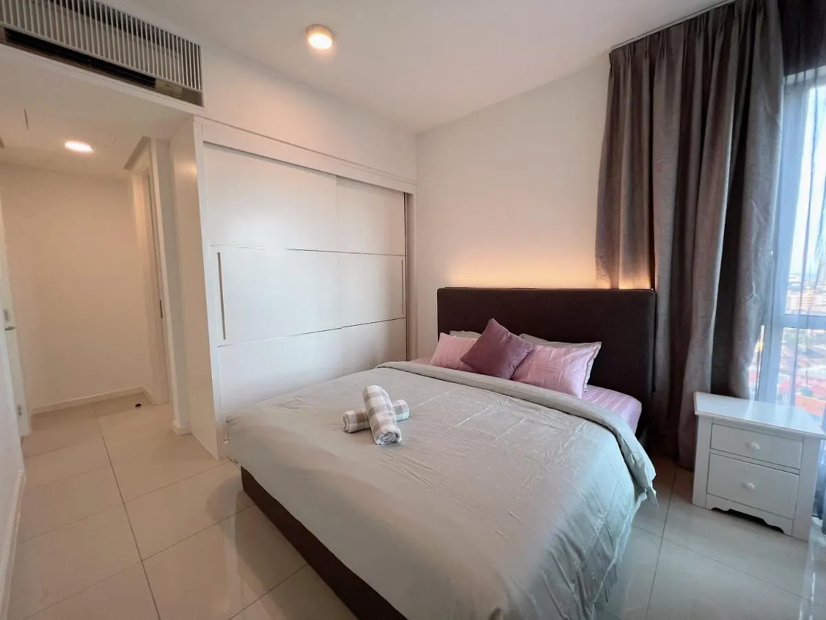 Hotel The Shore Melaka