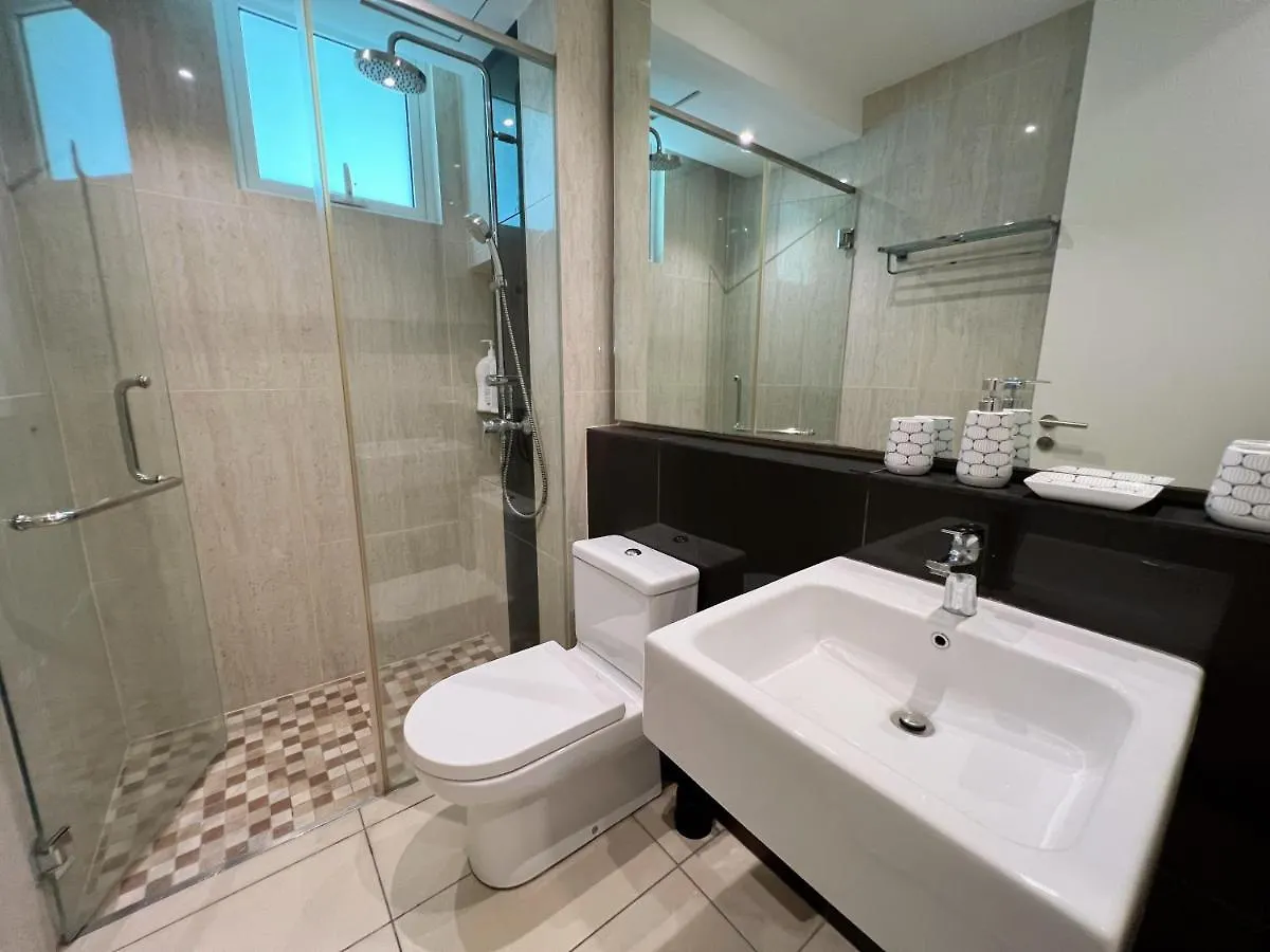 Hotel The Shore Melaka
