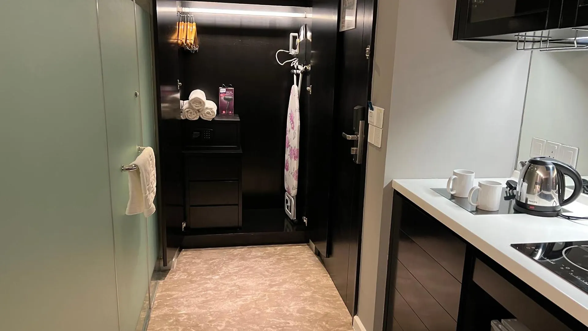 Hotel The Shore Melaka