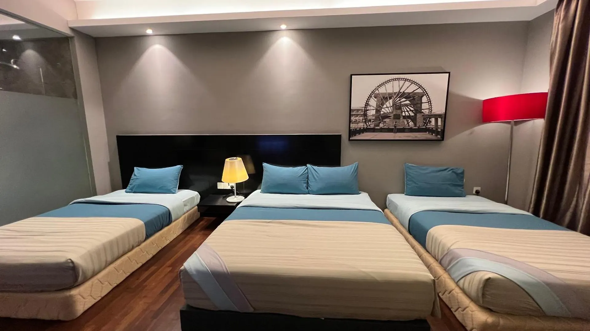 The Shore Melaka Hotel
