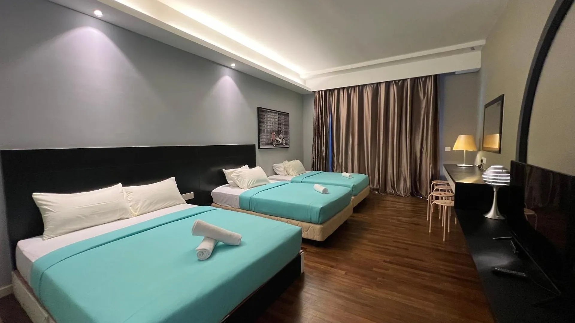 The Shore Melaka Hotel Malacca