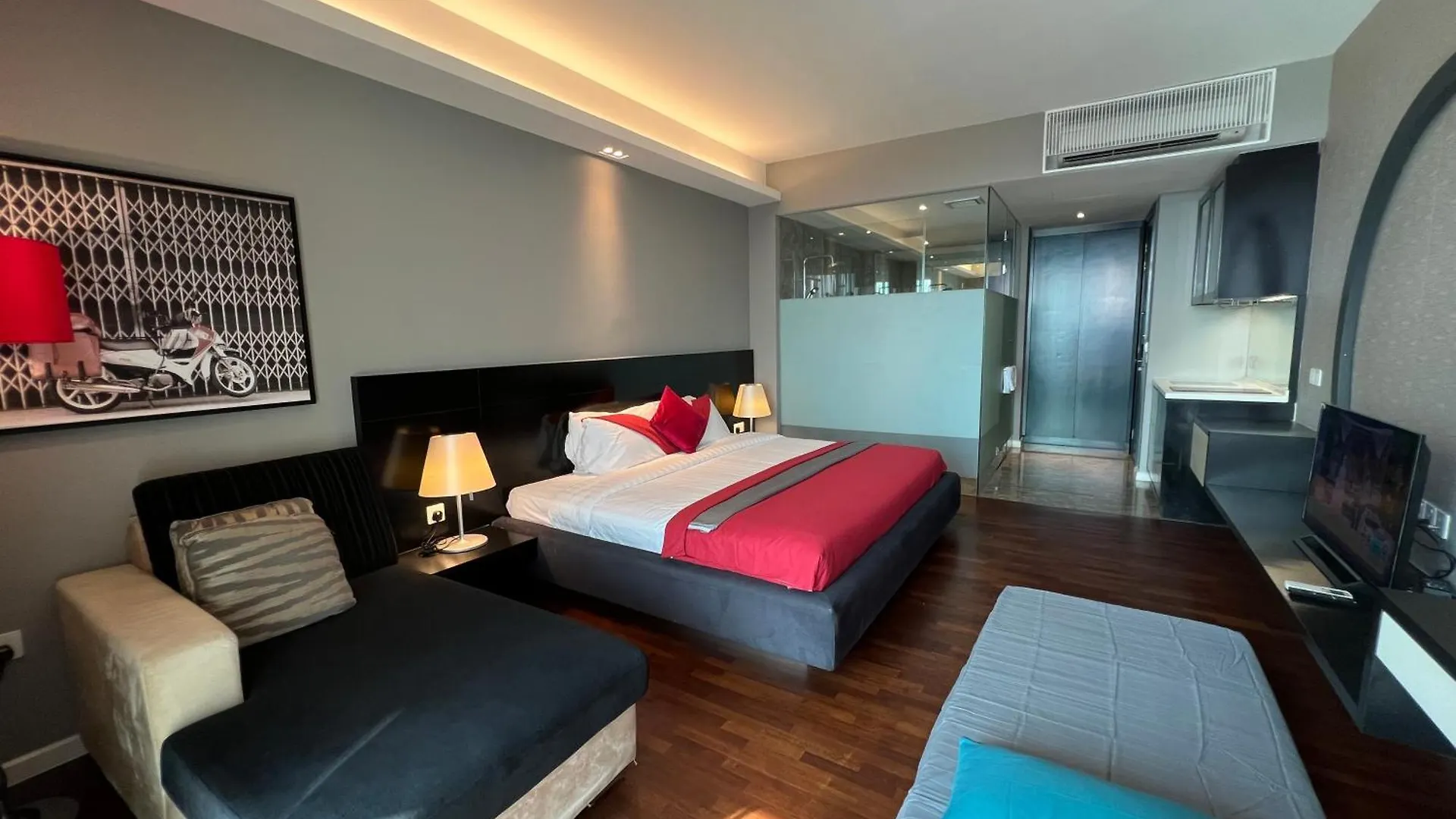 The Shore Melaka Hotel