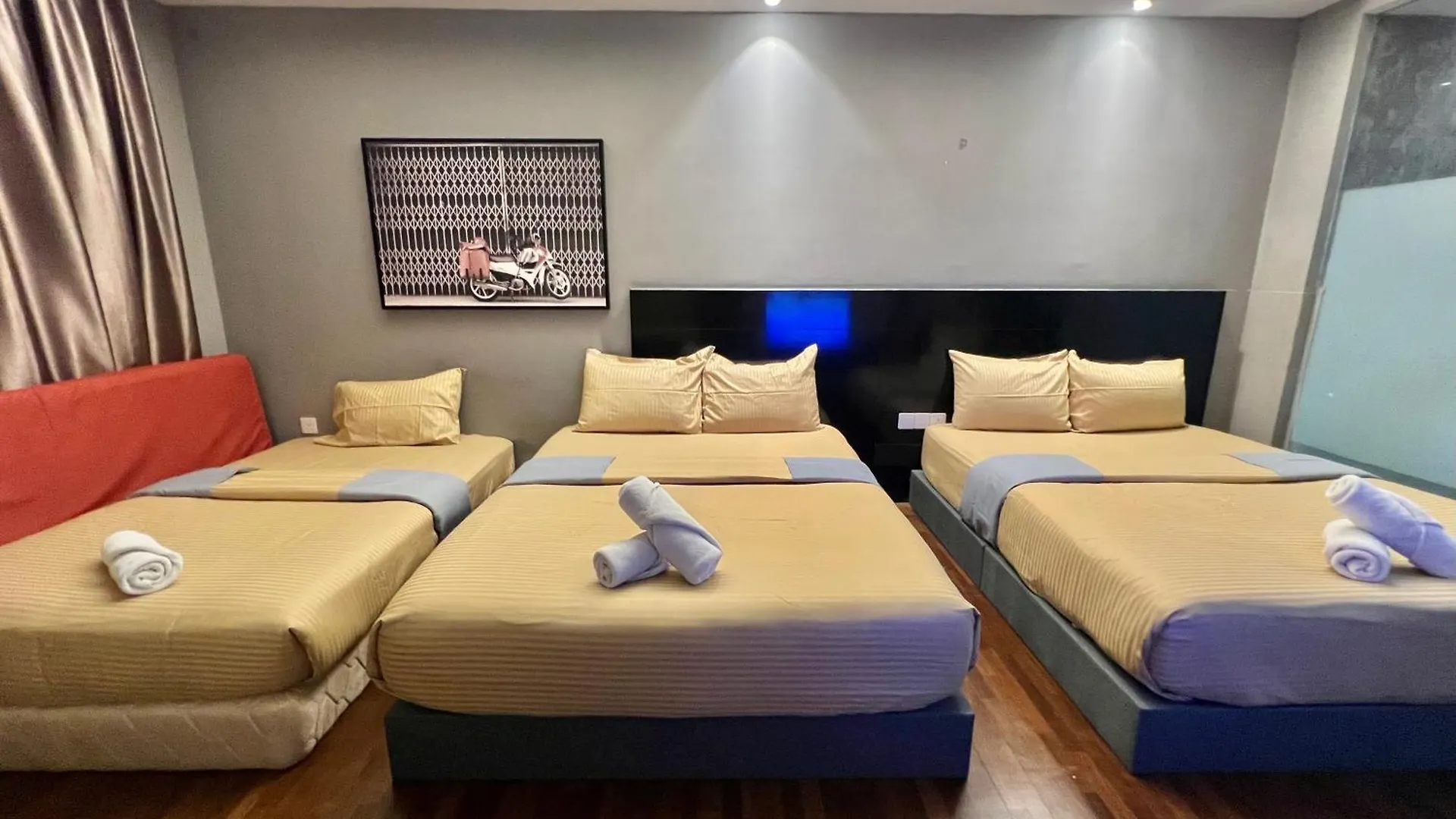 The Shore Melaka Hotel