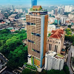 Ceylonz Seasonal Aparthotel Kuala Lumpur