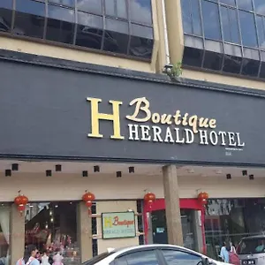 Herald By D'concept Hotel