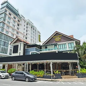 Ideals Hotel