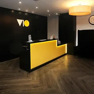 *** Hotel Vio Malasia