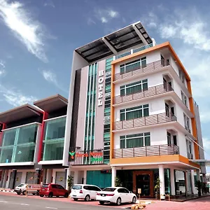 Terra Nova Hotel