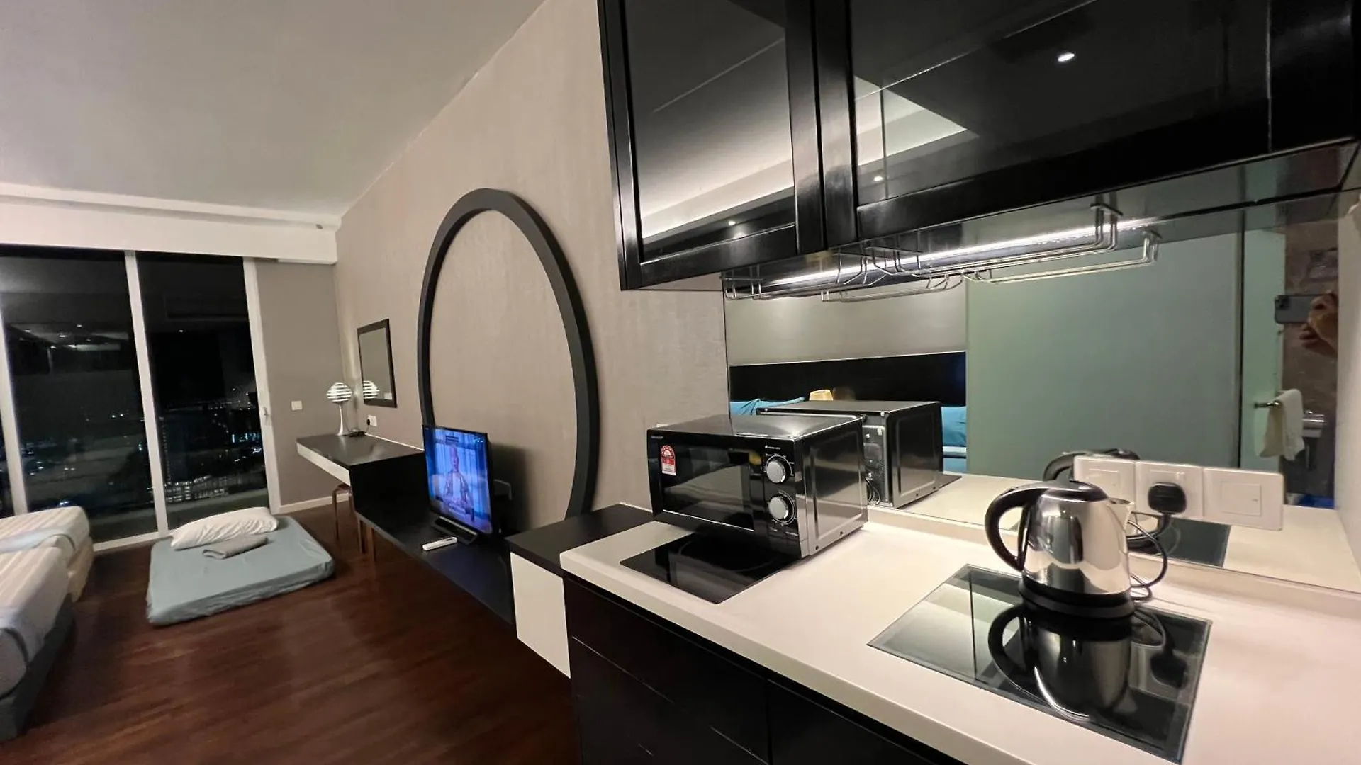Otel The Shore Melaka