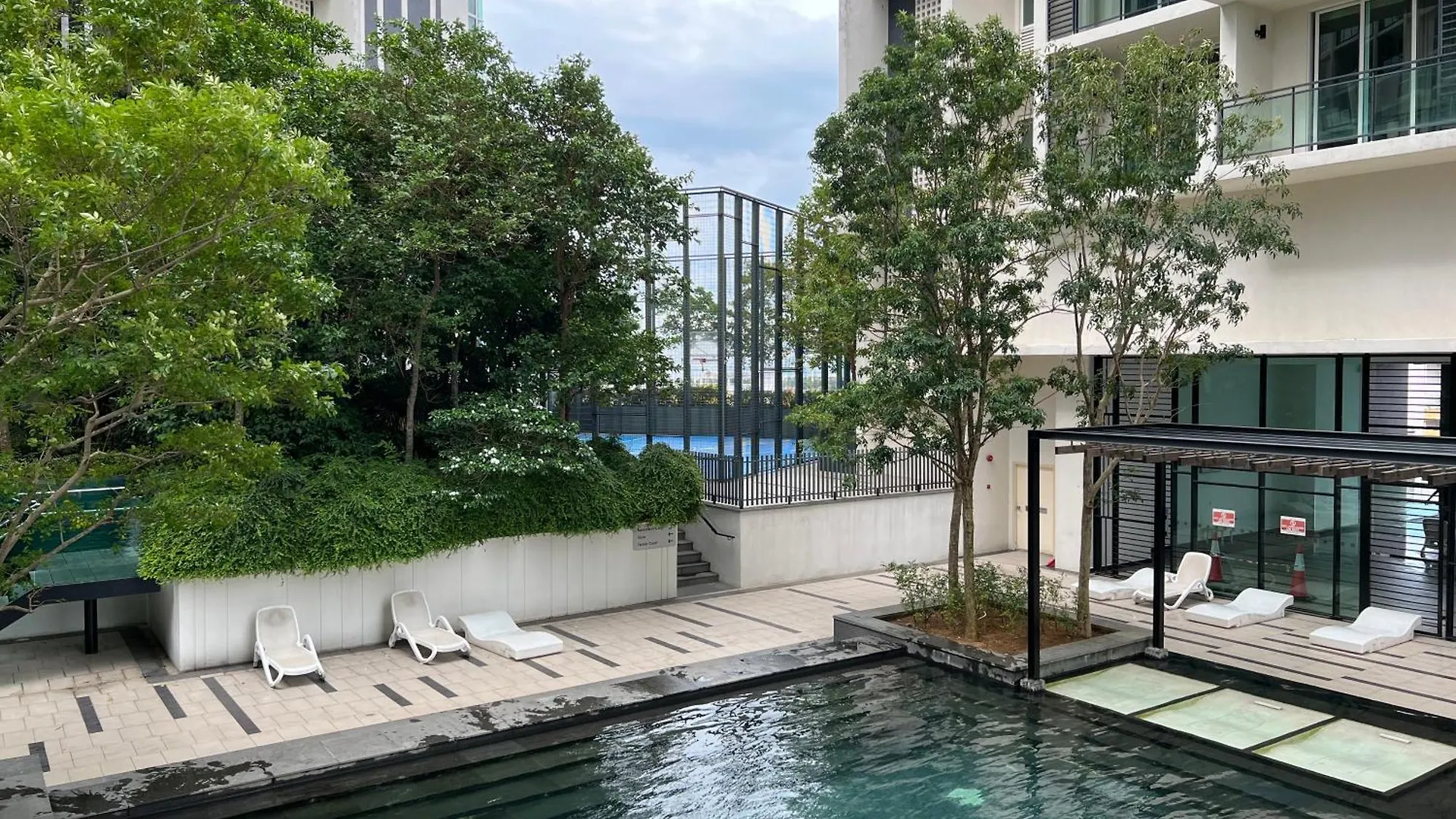 Hotel The Shore Melaka